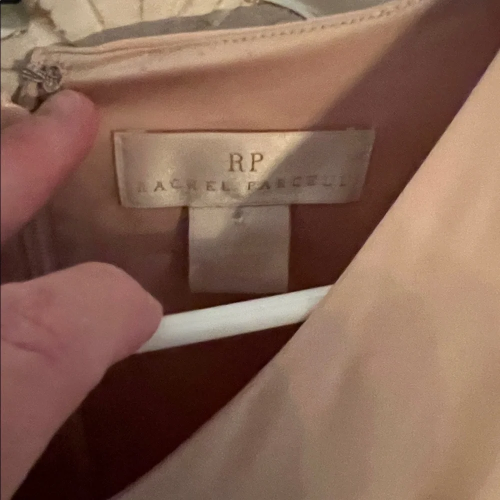 Rachel Parcell Flowy Dress - Picture 3 of 3